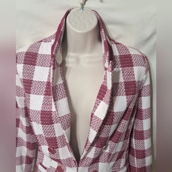 Liz Claiborne Blazer - Picture 2 of 9